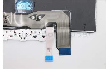 Lenovo 5N20W68163 NB_KYB CS20L NUM KBD TRI,NBL,B,POR