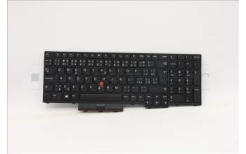 Lenovo 5N20W68180 NB_KYB CS20L NUM KBD TRI,NBL,B,CZE/SLK