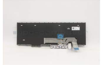 Lenovo 5N20W68193 NB_KYB CS20L NUM KBD LTN,NBL,B,GRE