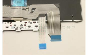 Lenovo 5N20W68207 NB_KYB CS20L NUM KBD LTN,NBL,B,JPN