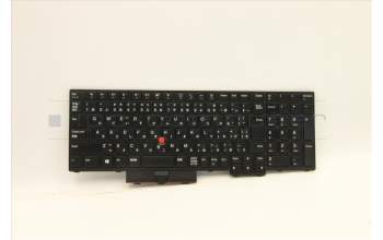 Lenovo 5N20W68207 NB_KYB CS20L NUM KBD LTN,NBL,B,JPN