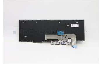 Lenovo 5N20W68210 NB_KYB CS20L NUM KBD LTN,NBL,B,THAI