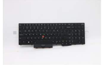 Lenovo 5N20W68217 NB_KYB CS20L NUM KBD CHY,BL,B,ENG