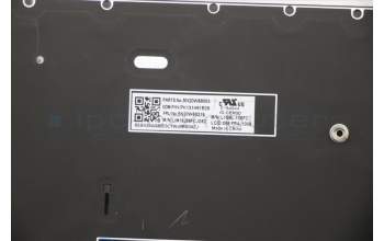Lenovo 5N20W68219 NB_KYB CS20L NUM KBD CHY,BL,B,058 FRA