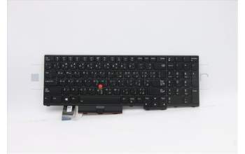 Lenovo 5N20W68222 NB_KYB CS20L NUM KBD CHY,BL,B,ARA