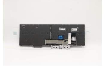 Lenovo 5N20W68233 NB_KYB CS20L NUM KBD CHY,BL,B,ITA