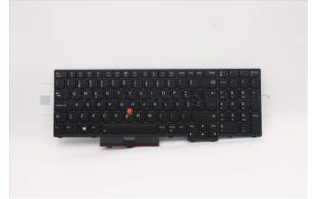 Lenovo 5N20W68235 NB_KYB CS20L NUM KBD CHY,BL,B,POR