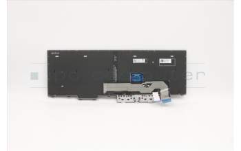 Lenovo 5N20W68249 NB_KYB CS20L NUM KBD CHY,BL,B,EST