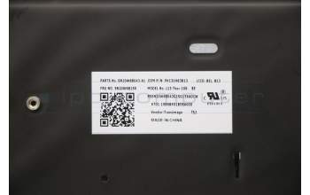 Lenovo 5N20W68259 NB_KYB CS20L NUM KBD TRI,BL,B,BEL