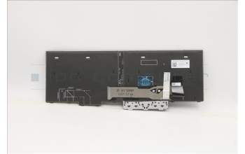 Lenovo 5N20W68261 NB_KYB CS20L NUM KBD TRI,BL,B,DEN