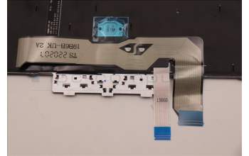 Lenovo 5N20W68262 NB_KYB CS20L NUM KBD TRI,BL,B,SPA