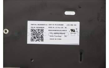 Lenovo 5N20W68266 NB_KYB CS20L NUM KBD TRI,BL,B,HBW