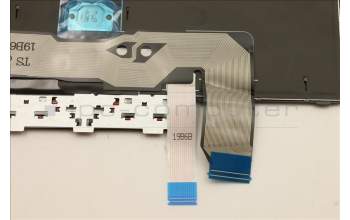 Lenovo 5N20W68267 NB_KYB CS20L NUM KBD TRI,BL,B,HUN