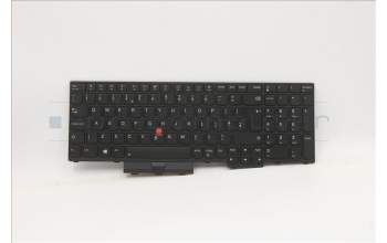 Lenovo 5N20W68277 NB_KYB CS20L NUM KBD TRI,BL,B,UKE