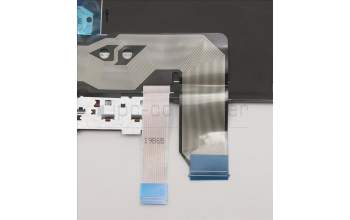 Lenovo 5N20W68278 NB_KYB CS20L NUM KBD TRI,BL,B,EURO ENG