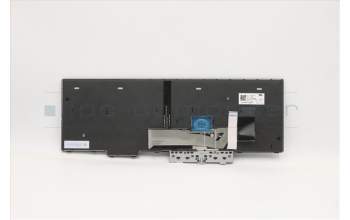 Lenovo 5N20W68289 NB_KYB CS20L NUM KBD LTN,BL,B,ENG