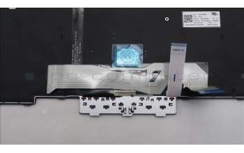 Lenovo 5N20W68305 NB_KYB CS20L NUM KBD LTN,BL,B,ITA