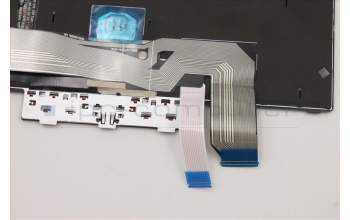 Lenovo 5N20W68313 Keyboard Internal, UK English, Backlight, w/Number, UK