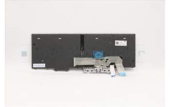 Lenovo 5N20W68316 NB_KYB CS20L NUM KBD LTN,BL,B,KOR