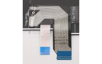 Lenovo 5N20X22780 NB_KYB TR(P) CS20 KBD CHY,NBL,BK,DEN