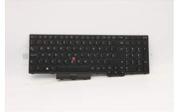 Lenovo 5N20X22796 NB_KYB TR(P) CS20 KBD CHY,NBL,BK,UKE