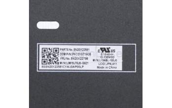 Lenovo 5N20X22798 NB_KYB TR(P) CS20 KBD CHY,NBL,BK,JPN