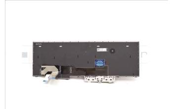 Lenovo 5N20X22806 NB_KYB TR(P) CS20 KBD CHY,NBL,BK,NORDIC