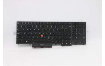 Lenovo 5N20X22882 NB_KYB TR(P) CS20 KBD CHY,BL,BK,058 FRA
