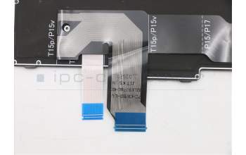 Lenovo 5N20X22882 NB_KYB TR(P) CS20 KBD CHY,BL,BK,058 FRA