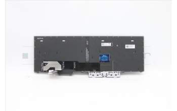 Lenovo 5N20X22904 NB_KYB TR(P) CS20 KBD CHY,BL,BK,UKE