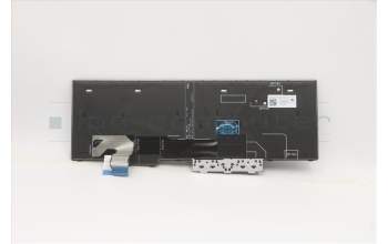 Lenovo 5N20X22916 NB_KYB TR(P) CS20 KBD TRI,BL,BK,ENG