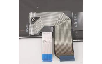 Lenovo 5N20X22916 NB_KYB TR(P) CS20 KBD TRI,BL,BK,ENG