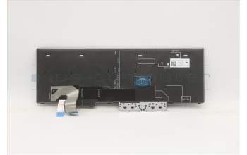 Lenovo 5N20X22919 NB_KYB TR(P) CS20 KBD TRI,BL,BK,LA SPA