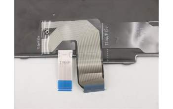 Lenovo 5N20X22919 NB_KYB TR(P) CS20 KBD TRI,BL,BK,LA SPA