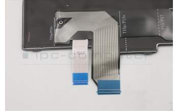 Lenovo 5N20X22933 NB_KYB TR(P) CS20 KBD TRI,BL,BK,NOR