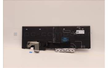 Lenovo 5N20X22951 NB_KYB TR(P) CS20 KBD TRI,BL,BK,CZE/SLK