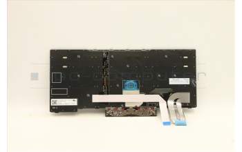 Lenovo 5N20X68849 NB_KYB CS20 FL-HC KBD LTN,BL,BK,BRL