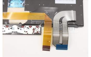 Lenovo 5N20X68859 NB_KYB CS20 FL-HC KBD LTN,BL,BK,HUN