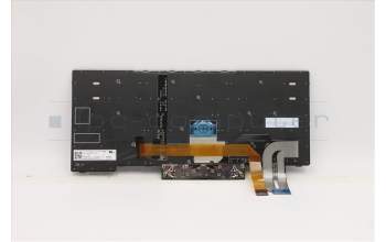 Lenovo 5N20X68867 NB_KYB CS20 FL-HC KBD LTN,BL,BK,SWS