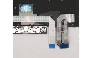 Lenovo 5N20X70329 NB_KYB CS20 FL-HC KBD PMX,BL,BK,BEL