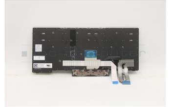 Lenovo 5N20X70342 NB_KYB CS20 FL-HC KBD PMX,BL,BK,RUS