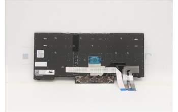 Lenovo 5N20X70346 NB_KYB CS20 FL-HC KBD PMX,BL,BK,TUR