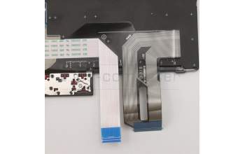 Lenovo 5N20X70354 NB_KYB CS20 FL-HC KBD PMX,BL,BK,IND ENG