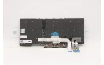 Lenovo 5N20X70358 NB_KYB CS20 FL-HC KBD PMX,BL,BK,CZE/SLK