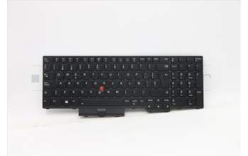 Lenovo 5N20Z74794 NB_KYB CS20 P NM KBD CHY,BL,BK,SPA