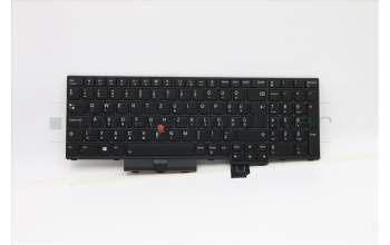 Lenovo 5N20Z74799 NB_KYB CS20 P NM KBD CHY,BL,BK,HUN