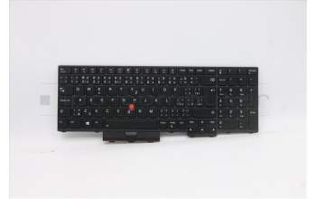Lenovo 5N20Z74820 NB_KYB CS20 P NM KBD CHY,BL,BK,CZE/SLK