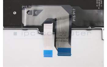 Lenovo 5N20Z74820 NB_KYB CS20 P NM KBD CHY,BL,BK,CZE/SLK