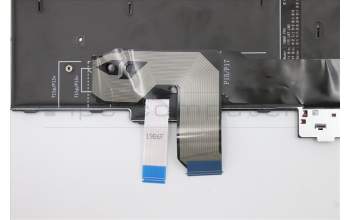 Lenovo 5N20Z74822 NB_KYB CS20 P NM KBD TRI,BL,BK,ENG