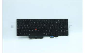 Lenovo 5N20Z74828 NB_KYB CS20 P NM KBD TRI,BL,BK,BEL